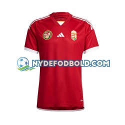 Hjemmebane Trøje Ungarn 2022 K/Æ Mænd