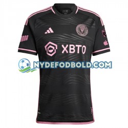 Udebane Trøje Inter Miami 2023 K/Æ Mænd