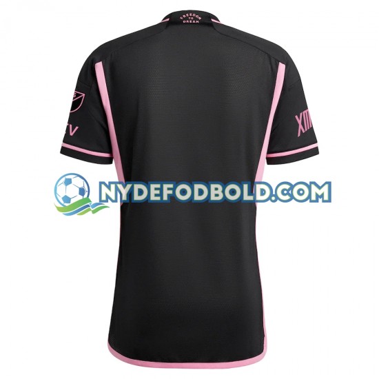 Udebane Trøje Inter Miami 2023 K/Æ Mænd