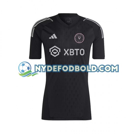 Hjemmebane Trøje Inter Miami Målmand 2023 K/Æ Mænd