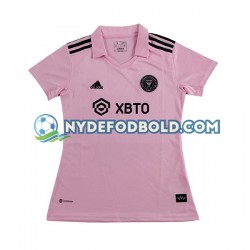 Hjemmebane Trøje Inter Miami 2023-2024 K/Æ Dame