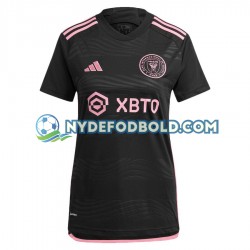 Udebane Trøje Inter Miami Lionel Messi 10 2023 K/Æ Dame