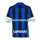 Hjemmebane Trøje Inter Milan 2022-2023 K/Æ Mænd