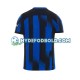 Hjemmebane Trøje Inter Milan 2023-2024 K/Æ Mænd