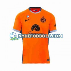 3. Valg Trøje Inter Milan 2023-2024 K/Æ Mænd