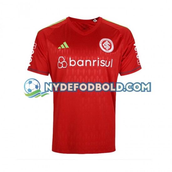 Hjemmebane Trøje International Målmand 2023-2024 K/Æ Mænd