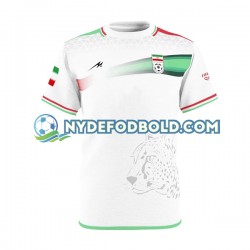 Hjemmebane Trøje Iran World Cup 2022 K/Æ Mænd