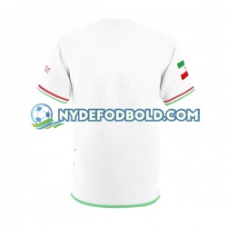 Hjemmebane Trøje Iran World Cup 2022 K/Æ Mænd