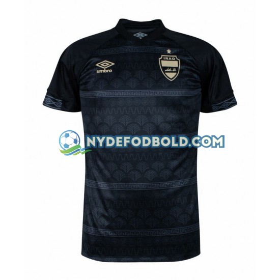 3. Valg Trøje Irak 2021-2022 K/Æ Mænd