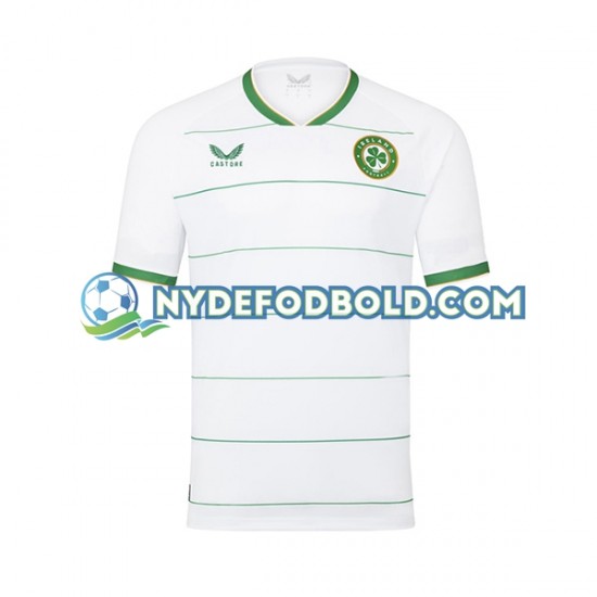 Udebane Trøje Irland 2023 K/Æ Mænd