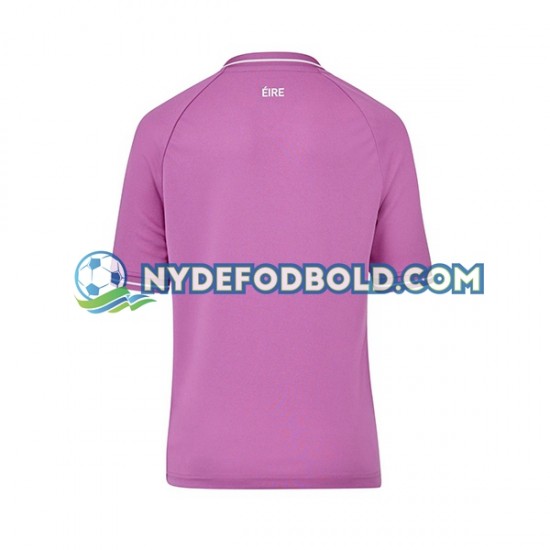 Hjemmebane Trøje Irland Målmand 2023 K/Æ Mænd
