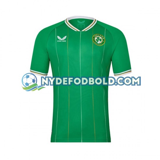 Hjemmebane Trøje Irland 2023 K/Æ Mænd