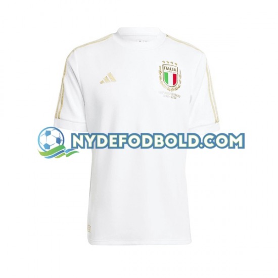 Hjemmebane Trøje Italien 2023 Anniversary K/Æ Mænd