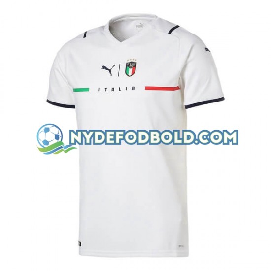 Udebane Trøje Italien 2021-2022 K/Æ Mænd