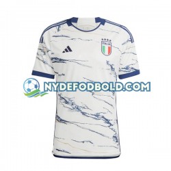 Udebane Trøje Italien 2023 K/Æ Mænd