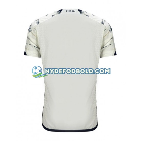Udebane Trøje Italien 2023 K/Æ Mænd