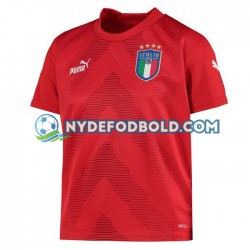 Udebane Trøje Italien Målmand 2022-2023 K/Æ Mænd