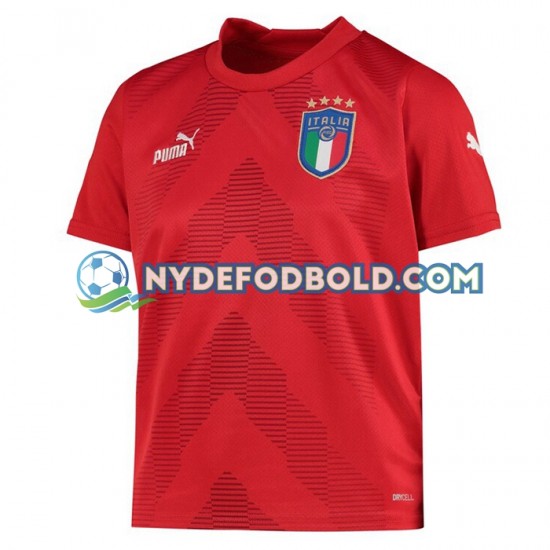 Udebane Trøje Italien Målmand 2022-2023 K/Æ Mænd