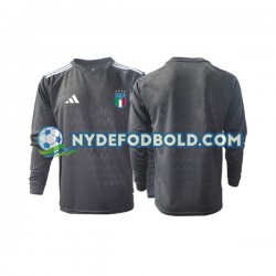 Udebane Trøje Italien Målmand 2023 L/Æ Mænd