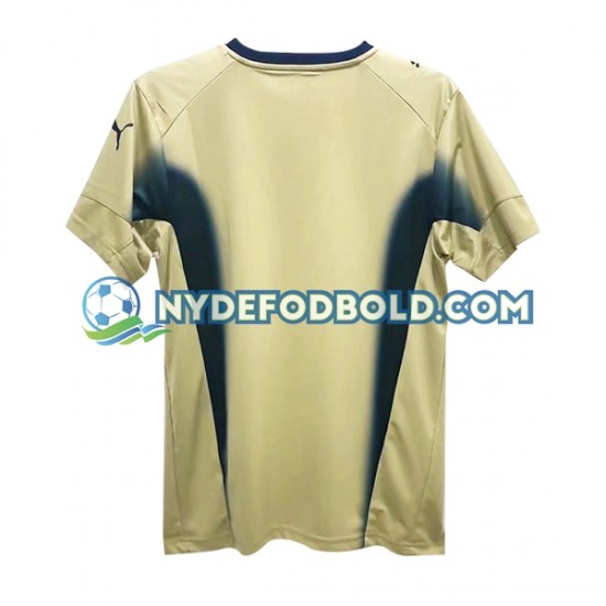 Hjemmebane Trøje Italien Målmand Retro 2006 K/Æ Mænd