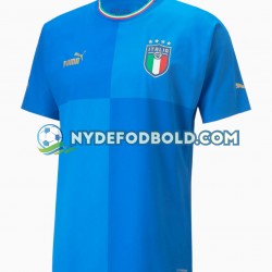 Hjemmebane Trøje Italien 2022 K/Æ Mænd