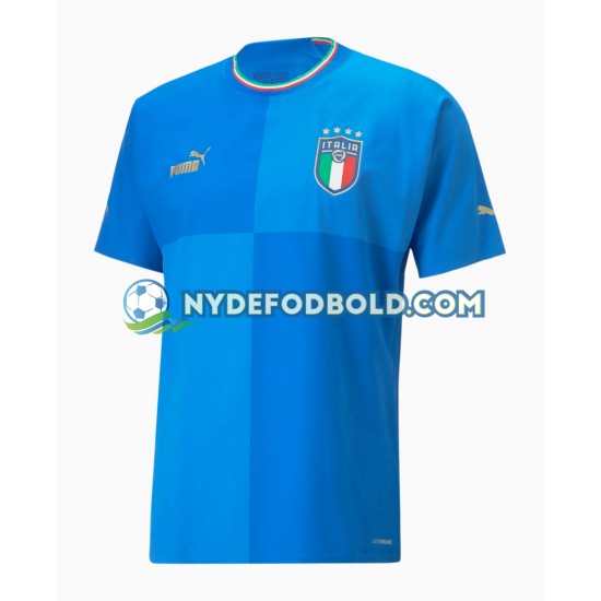 Hjemmebane Trøje Italien 2022 K/Æ Mænd