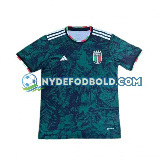 Hjemmebane Trøje Italien Renaissance 2023-2024 K/Æ Mænd