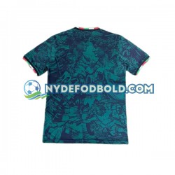 Hjemmebane Trøje Italien Renaissance 2023-2024 K/Æ Mænd