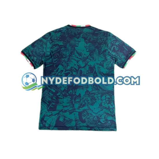 Hjemmebane Trøje Italien Renaissance 2023-2024 K/Æ Mænd