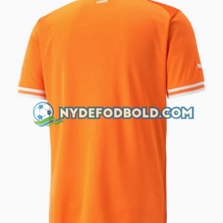 Hjemmebane Trøje Elfenbenskysten 2022 K/Æ Mænd