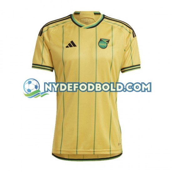 Hjemmebane Trøje Jamaica 2023 K/Æ Mænd