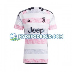 Udebane Trøje Juventus 2023-2024 K/Æ Mænd