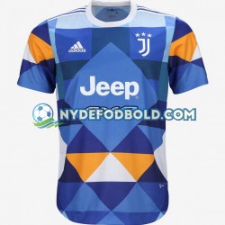 4. Valg Trøje Juventus 2022-2023 K/Æ Mænd