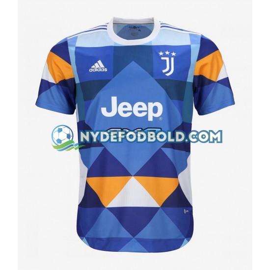 4. Valg Trøje Juventus 2022-2023 K/Æ Mænd