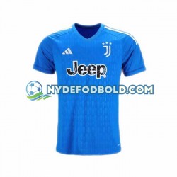 Hjemmebane Trøje Juventus Målmand 2023-2024 K/Æ Mænd