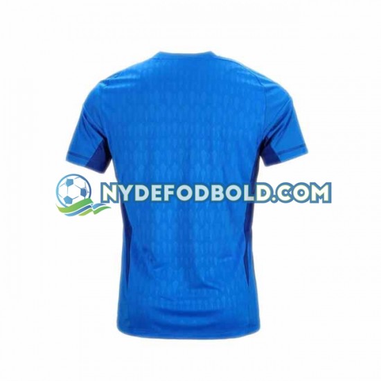 Hjemmebane Trøje Juventus Målmand 2023-2024 K/Æ Mænd