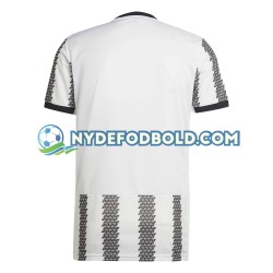 Hjemmebane Trøje Juventus 2022-2023 K/Æ Mænd