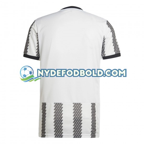 Hjemmebane Trøje Juventus 2022-2023 K/Æ Mænd