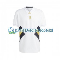 Hjemmebane Trøje Juventus Icon Retro 2022-2023 K/Æ Mænd