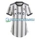 Hjemmebane Trøje Juventus 2022-2023 K/Æ Dame