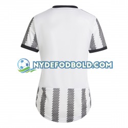 Hjemmebane Trøje Juventus 2022-2023 K/Æ Dame