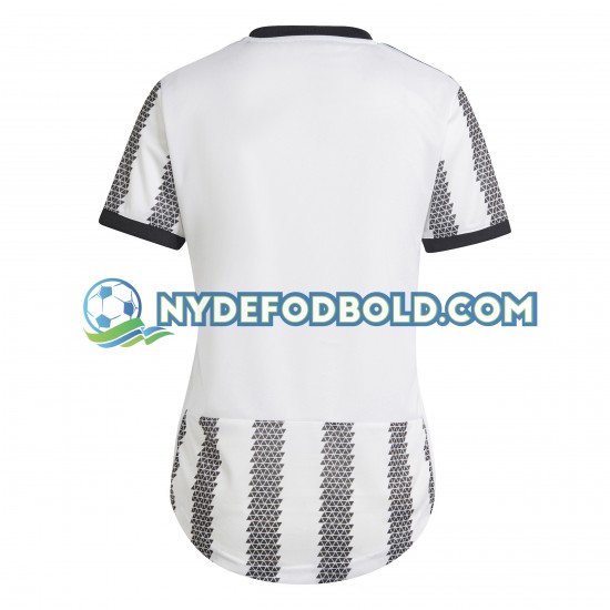 Hjemmebane Trøje Juventus 2022-2023 K/Æ Dame