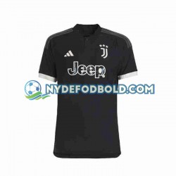 3. Valg Trøje Juventus 2023-2024 K/Æ Mænd