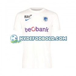 Udebane Trøje KRC Genk 2022-2023 K/Æ Mænd