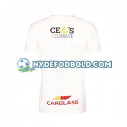 Udebane Trøje KRC Genk 2022-2023 K/Æ Mænd