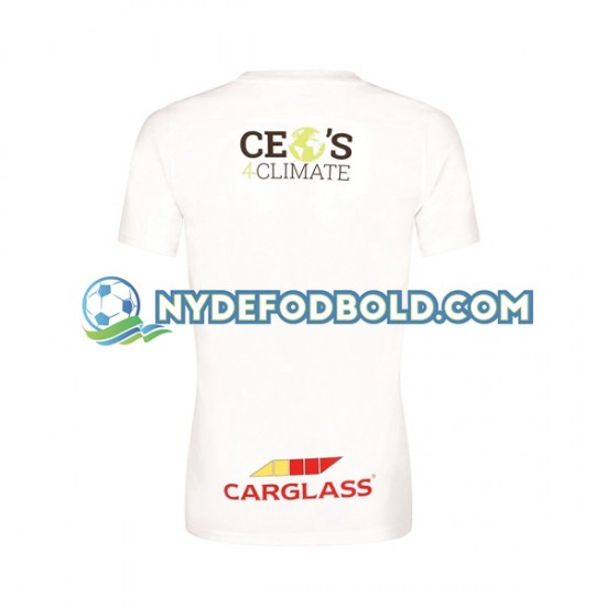 Udebane Trøje KRC Genk 2022-2023 K/Æ Mænd