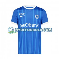 Hjemmebane Trøje KRC Genk 2022-2023 K/Æ Mænd