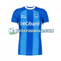 Hjemmebane Trøje KRC Genk 2023-2024 K/Æ Mænd