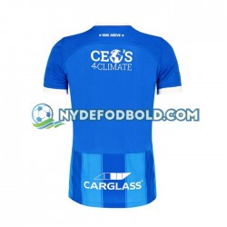 Hjemmebane Trøje KRC Genk 2023-2024 K/Æ Mænd