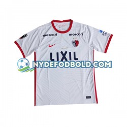Udebane Trøje Kashima Antlers 2022-2023 K/Æ Mænd
